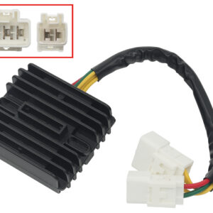 Sixty5 Regulator/Rectifier CBR600RR 07-12