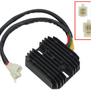Sixty5 Regulator/Rectifier VT1100C 87-92