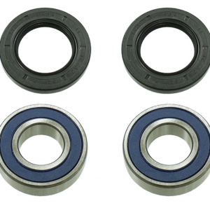 Sixty5 Wheel Bearing Kit - Front