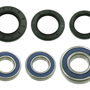 Sixty5 Wheel Bearing Kit - Rear