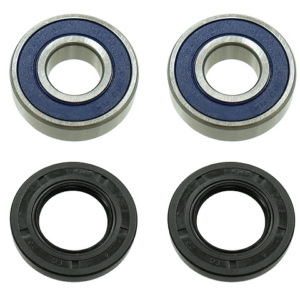 Sixty5 Wheel Bearing Kit - Front/Rear