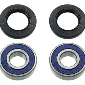 Sixty5 Wheel Bearing Kit - Front/Rear