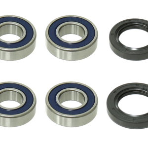 Sixty5 Wheel Bearing Kit - Front