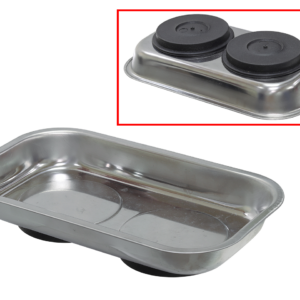 Hyper magnetic bowl/tool holder 140x240mm