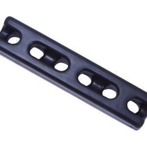 Mooring Compensator Multiflex 10-12mm rope - length 151mm