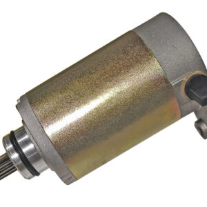 Sixty5 Starter motor Suzuki VL125/250 00-07