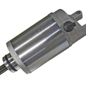 Sixty5 Starter motor Suzuki AN 250/400 BURGMAN