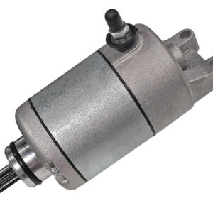 Sixty5 Starter motor Suzuki GSXR600 96-99/HONDA CBR600F4i 99-06