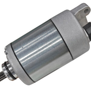 Sixty5 Starter motor Suzuki GSF1250 / YAMAHA MT09 07-18