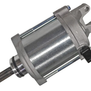 Sixty5 Starter motor Suzuki GSX R1000 09-16