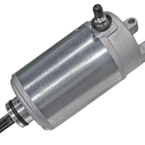 Sixty5 Starter motor Suzuki B-King GSXR1300R 08 Hayabusa GSX1300R 08-16