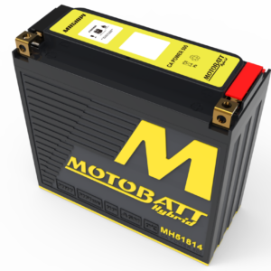 Motobatt Hybrid battery MH51814