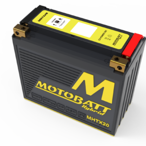 Motobatt Hybrid battery MHTX20
