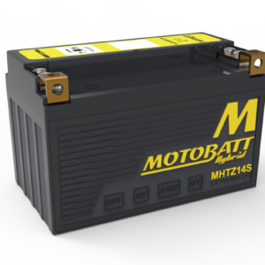 Motobatt Hybrid battery MHTZ14S
