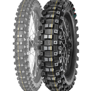 120/90 - 18 Mitas Terra Force-EX MH Super 65M TT Y