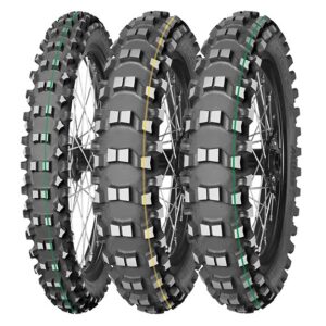 120/90 - 18 Mitas Terra Force-EX SM Super 65R TT Y