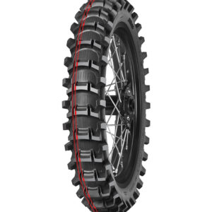 110/90 - 19 Mitas Terra Force-MX Sand 2 62M TT 2 R