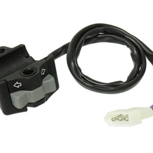 Sixty5 handlebar flasher switch KTM
