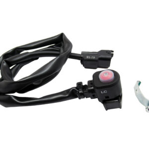 Sixty5 Launch Switch