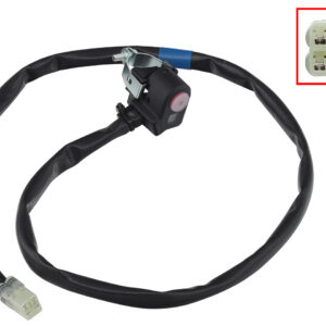 Sixty5 Launch Switch