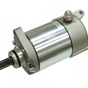 Sixty5 Starter motor
