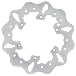 Sixty5 wave front brake disc