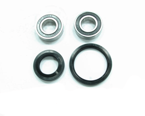 Sixty5 Wheel Bearing Kit - Front