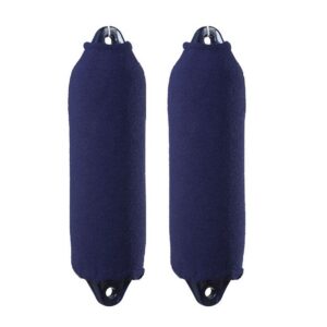 Fender cover navy MINI 12x40cm 2-pack