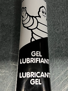 Michelin Bibmousse Gel Box of 12 x 50g tube