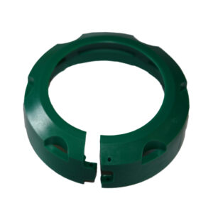 SKF Removable Fork Mud Scraper Kit 48 mm. - SHOWA