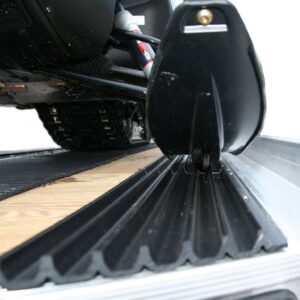 Caliber Multi Glides Single Set 6,5"- 20 feet (4-5' pieces)