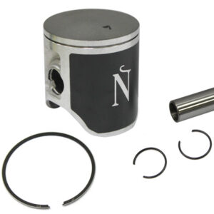 Namura pistonset CR 125 04-07, YZ 125 98-01 54 mm