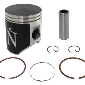 Namura pistonset NSR125 86-01, CRM125 86-96 53,97 mm