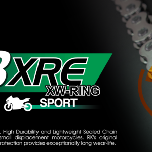 RK 428XRE XW-ringchain +CL (Connect.link)