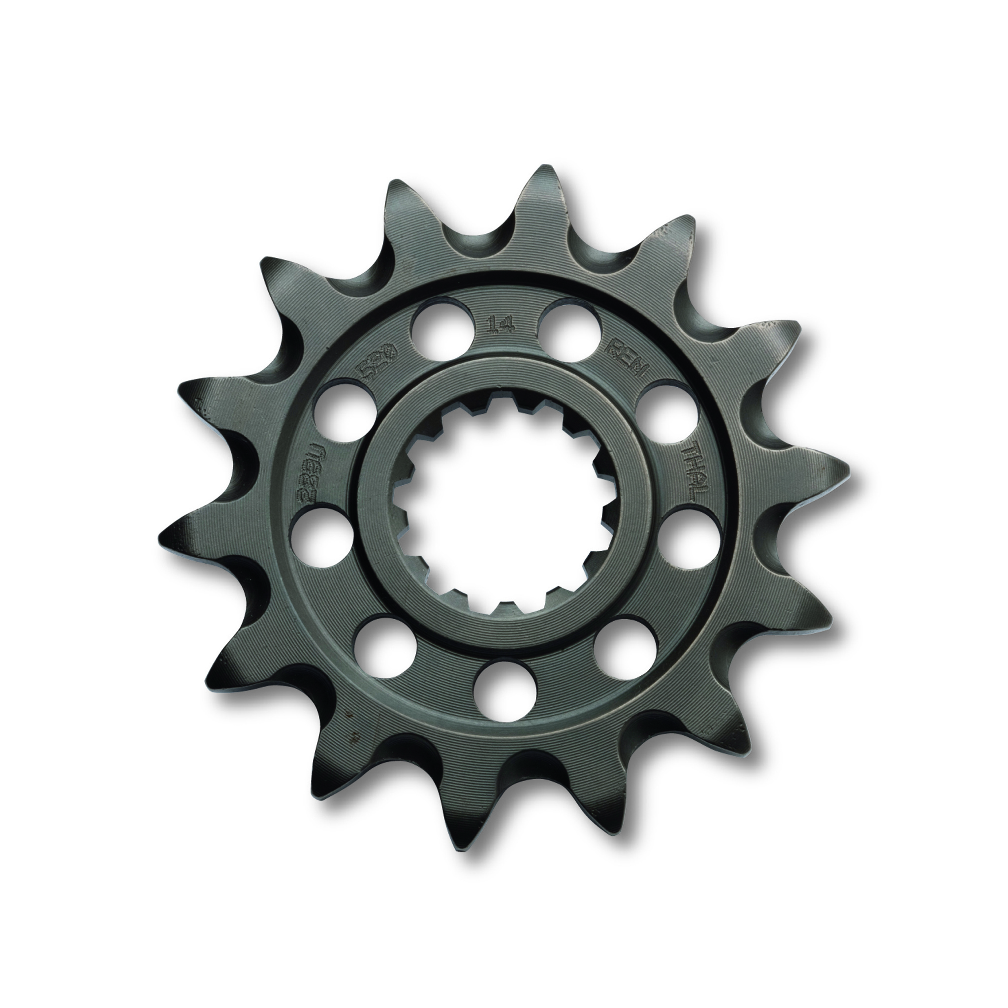 Renthal Rear Sprocket TM 2STR 93- 52t GPSI