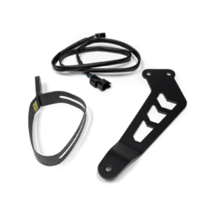 Akrapovic Fitting Kit for mounting on Yamaha MT-09/FZ-09 MY 2021-2023