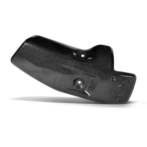 Akrapovic Heat Shield (Carbon) Bmw R1300GS 2023-2025