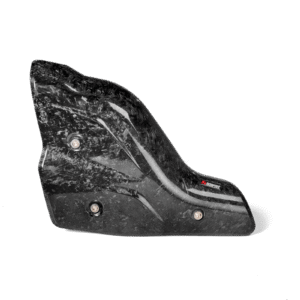 Akrapovic Heat Shield (Carbon) Ducati Monster 2021-2023