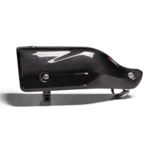 Akrapovic Heat Shield (Carbon) Honda ADV350 2022-/NSS350 Forza 2021-