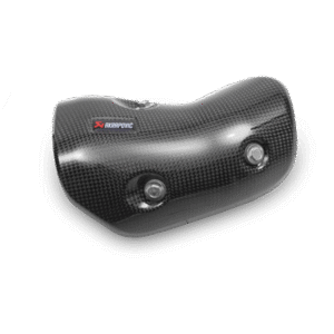 Akrapovic Heat Shield (Carbon) Kawasaki Versys-X 250/300 2017-2020