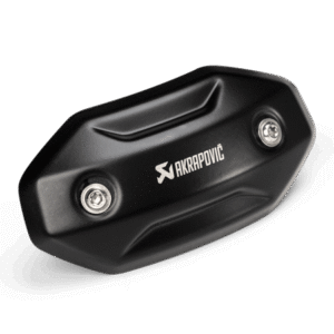 Akrapovic Heat Shield (SS) Triumph Trident 660 2021-