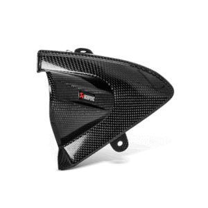Akrapovic Heat Shield (Carbon) Yamaha R3 2015-2021/YZF-R25 2014-2021