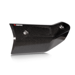 Akrapovic Heat Shield (Carbon) Yamaha Tricity 300 2021-/ XMAX 300 2021-