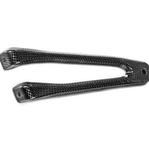 Akrapovic Muffler bracket (Carbon) Honda CBR1000RR 2017-2019