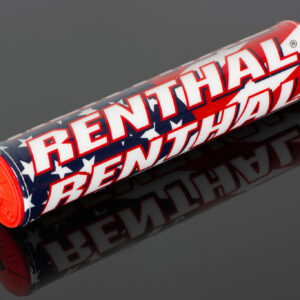 Renthal Shiny Pad Stars and Stripes