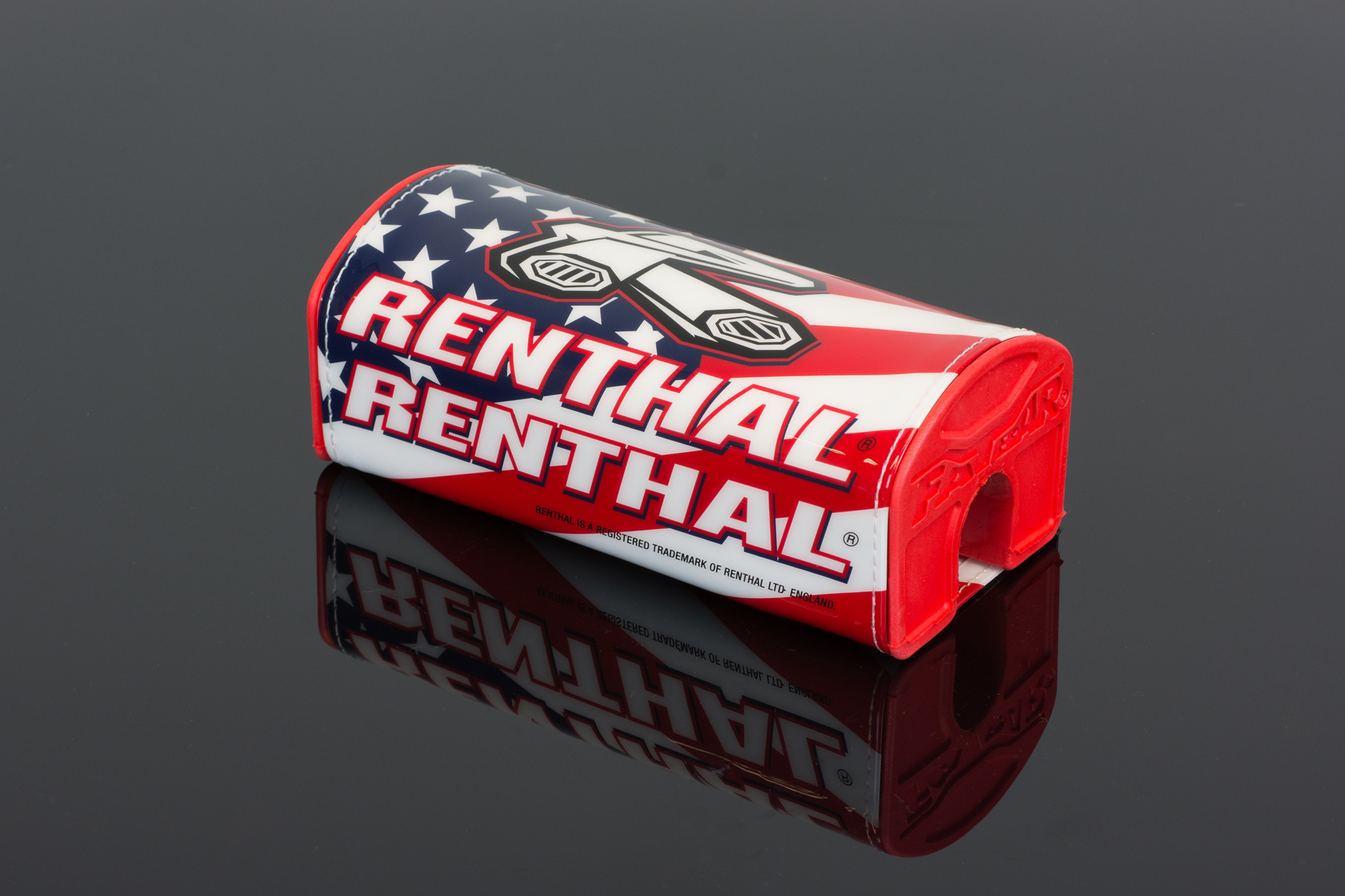 Renthal Fatbar Pad Stars and Stripes