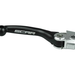 Scar Unbreakable Pivot Brake Lever - EC ECF GasGas 2021