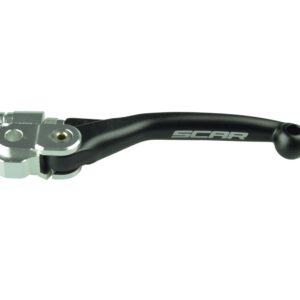 Scar Unbreakable Pivot Clutch Lever - CRF450R 21-..