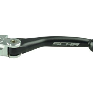 Scar Unbreakable Pivot Clutch Lever - EC ECF GasGas 2021
