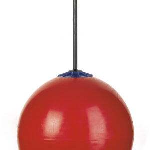 Dan-Fender PE M60 Buoy white hard foam filled long rod